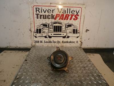 International DT466 Water Pump