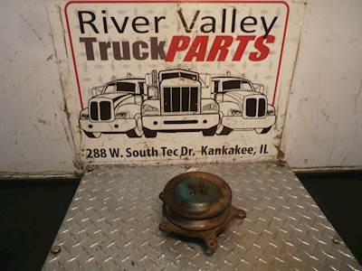 International DT466 Water Pump