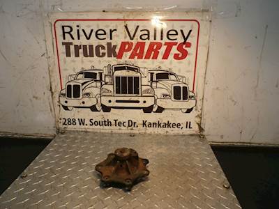 International DT466 Water Pump for a 2004 International 3800