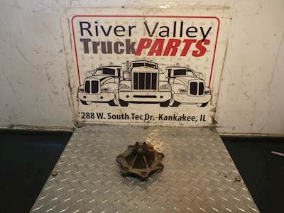 International DT466 Water Pump for a 1999 International 4700