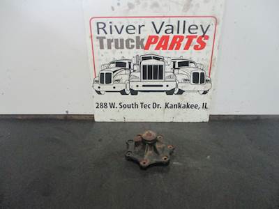 International DT466 Water Pump for a 2002 International 3000IC