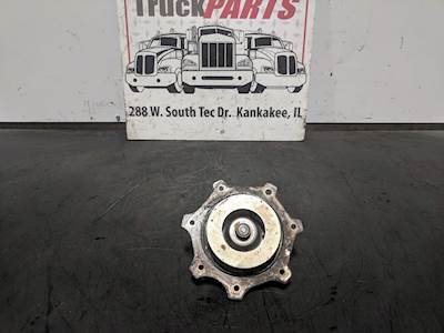 International DT466 Water Pump for a 1997 International 3800