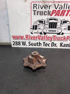 International DT466 Water Pump