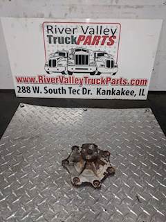 International DT466 Water Pump