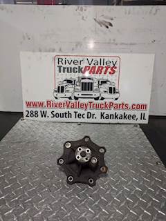 International DT466 Water Pump