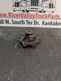 International DT466 Water Pump