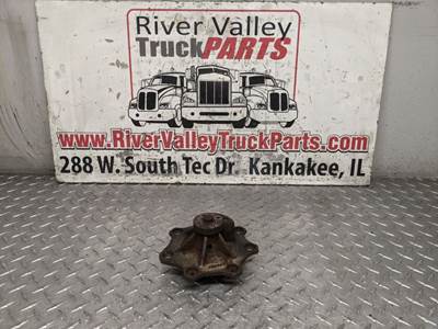 International DT466 Water Pump for a 2000 International 4700