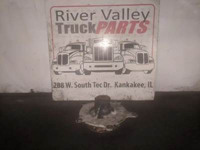 International DT466 Water Pump