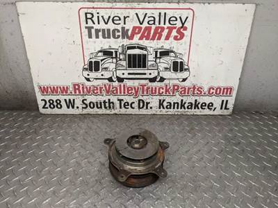 International DT466 Water Pump for a 2009 Ic Corporation PB105