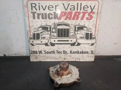 International DT466 Water Pump for a 2009 Ic Corporation PB105