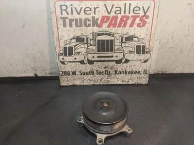 International DT466 Water Pump for a 2011 Ic Corporation PB105