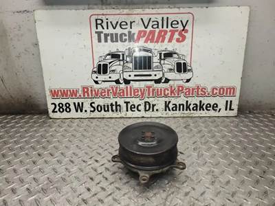 International DT466 Water Pump for a 2010 Ic Corporation PB205