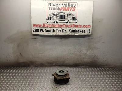 International DT466 Water Pump for a 2009 Ic Corporation PB105