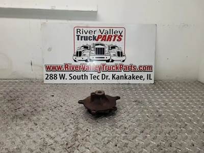 International DT466 Water Pump for a 2009 Ic Corporation PB105