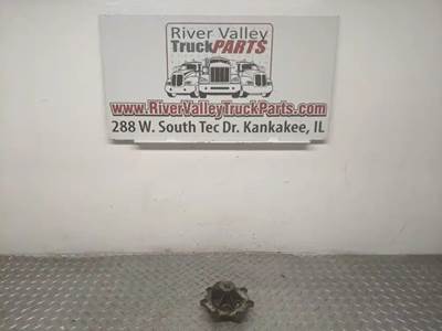 International DT466 Water Pump for a 2000 International 3800