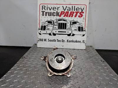 International DT466E Water Pump for a 2008 International SCHOOL BUS