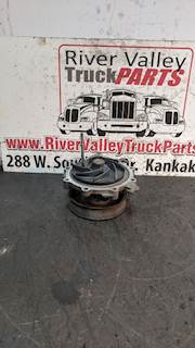 International MaxxForce 13 Water Pump for a 2009 International 8600