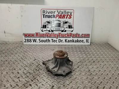 International MaxxForce 13 Water Pump