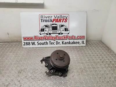International MaxxForce 13 Water Pump
