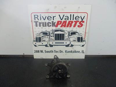 International MaxxForce 7 Water Pump for a 2010 International SCHOOL BUS