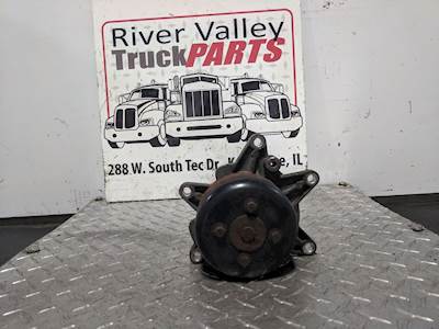 International MaxxForce 7 Water Pump