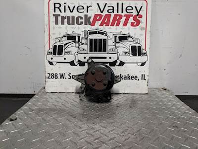 International MaxxForce 7 Water Pump for a 2010 International 4300V