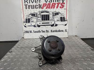 International MaxxForce 7 Water Pump for a 2009 International SCHOOL BUS