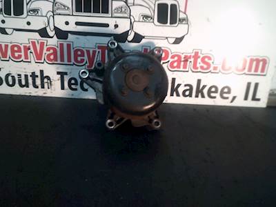 International MaxxForce 7 Water Pump for a 2011 International SCHOOL BUS