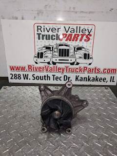 International MaxxForce 7 Water Pump for a 2010 International SCHOOL BUS