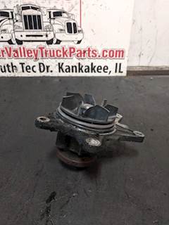 International MaxxForce 7 Water Pump