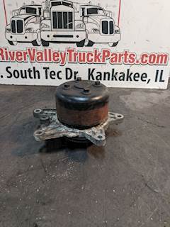 International MaxxForce 7 Water Pump for a 2012 International BUS