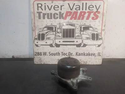 International MaxxForce 7 Water Pump