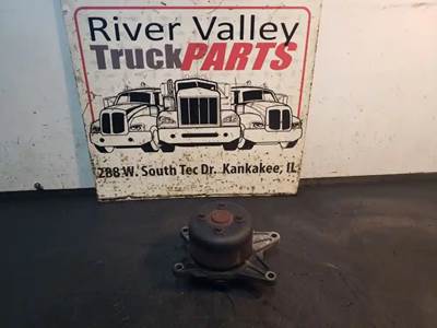 International MaxxForce 7 Water Pump