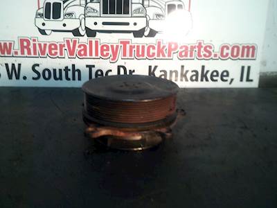 International MaxxForce DT Water Pump for a 2009 International SCHOOL BUS