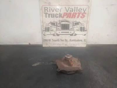 International MaxxForce DT Water Pump for a 2009 Ic Corporation PB105