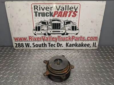 International MaxxForce DT Water Pump for a 2010 Ic Corporation PB105