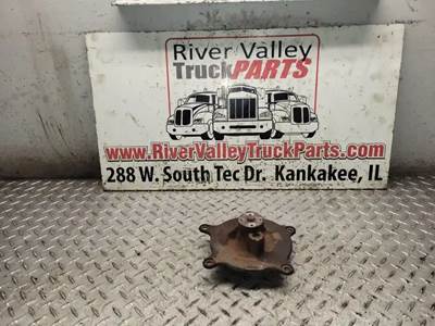 International MaxxForce DT Water Pump for a 2009 Ic Corporation PB105