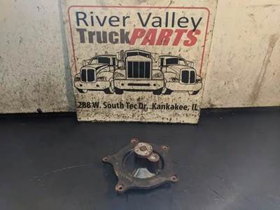 International MaxxForce DT Water Pump for a 2011 Ic Corporation PB105