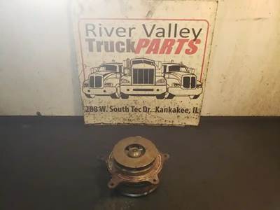 International MaxxForce DT Water Pump for a 2010 Ic Corporation PB105