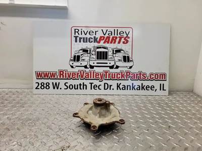 International MaxxForce DT Water Pump