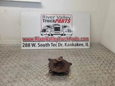 International MaxxForce DT Water Pump