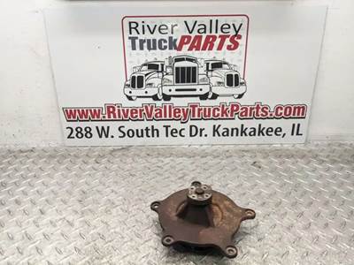 International MaxxForce DT Water Pump for a 2010 Ic Corporation PB105