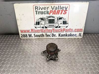 International Water Pump for a International Universal