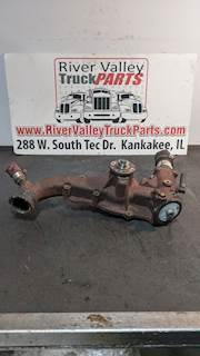 International T444 Water Pump for a 2004 International SCHOOL BUS