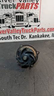 International VT365 Water Pump for a 2007 International 4300