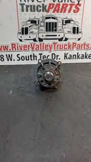 International VT365 Water Pump for a 2004 Ford F-650