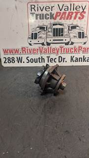 International VT365 Water Pump for a 2003 International PC015