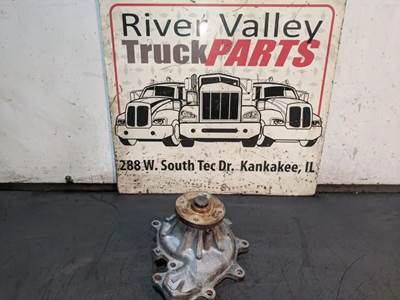 Isuzu 4HE1XS Water Pump for a 1999 Isuzu NPR-HD