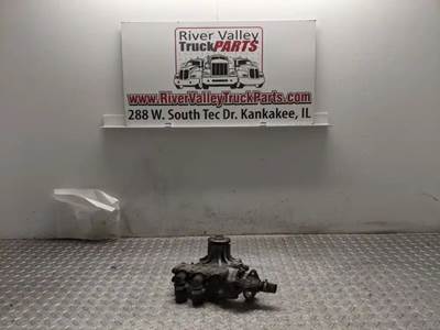 Isuzu 4HK1TC Water Pump for a 2018 Isuzu NPR