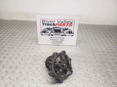 Isuzu 4JJ1-TC Water Pump for a 2016 Isuzu NPR